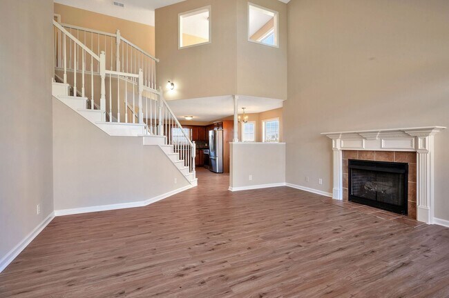 Building Photo - Perfect Family Layout with Office & Large Fenced Backyard | $500 Move-In Incentive for 4/1/26 Mov...