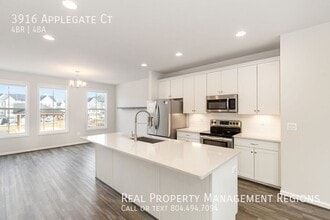 Building Photo - 3916 Applegate Ct