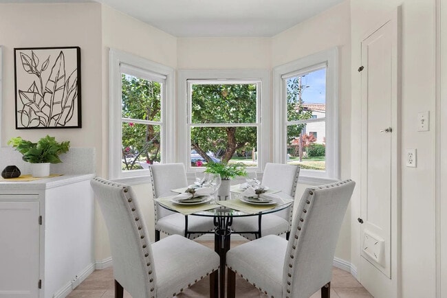 Building Photo - 1595 Santa Clara St