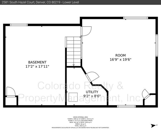 Building Photo - 2581 S Hazel Ct