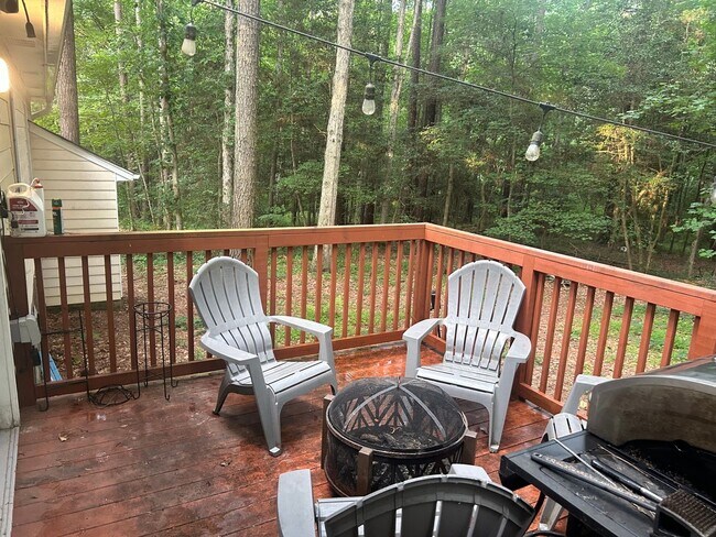Building Photo - Charming 3BR House in Raleigh