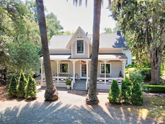 Building Photo - 7491 St Helena Hwy