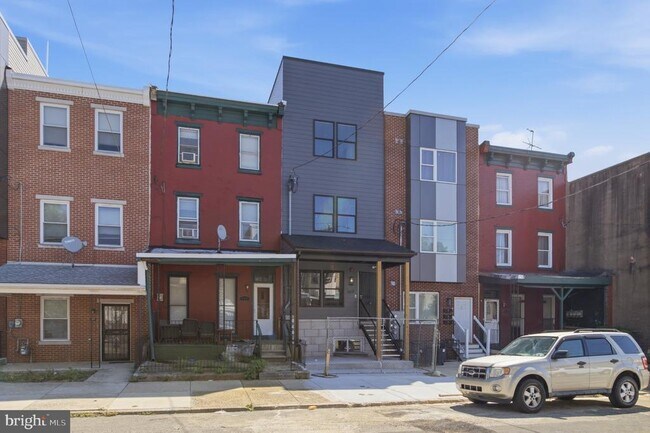 Building Photo - 669 N 39th St