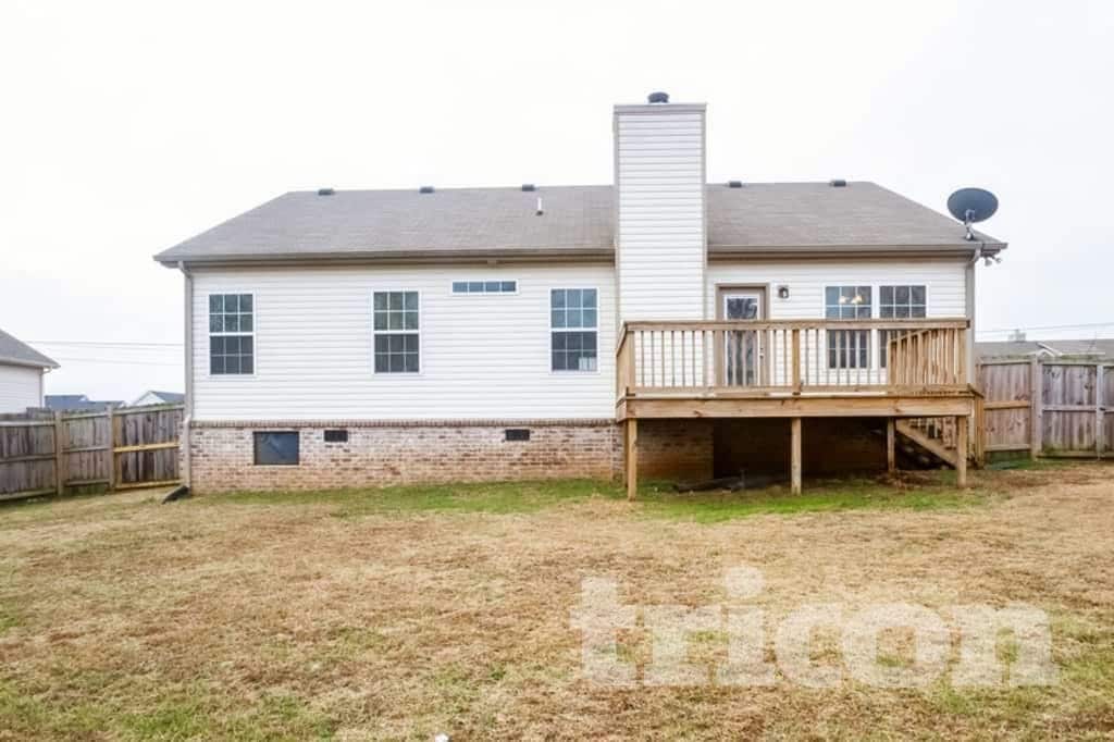 Building Photo - 1206 Aretha Dr