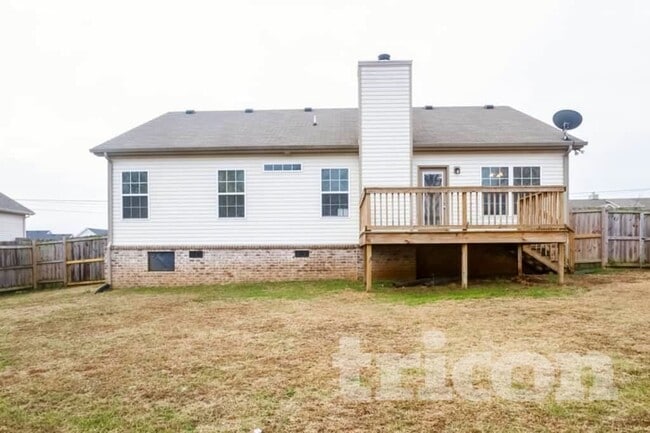 Building Photo - 1206 Aretha Dr