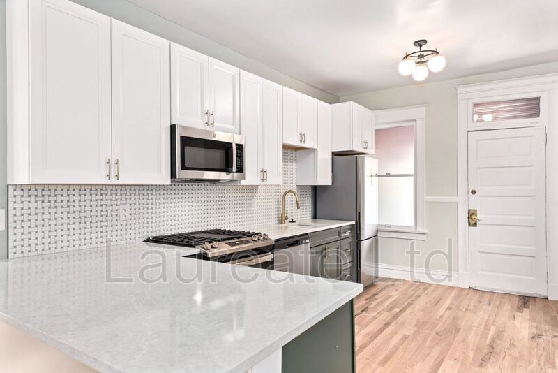 Building Photo - 1663 Gilpin St