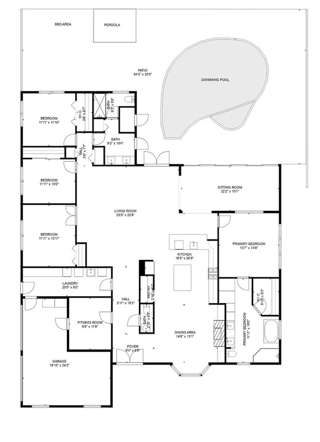 Building Photo - 1080 SW 17th St