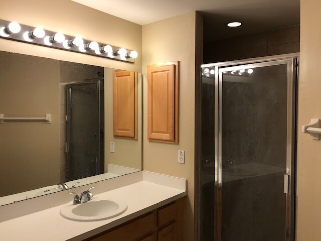 Main Bath - 4056 Bolinas Ct