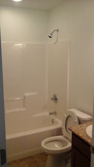 Building Photo - 1618 S Ave G Ave