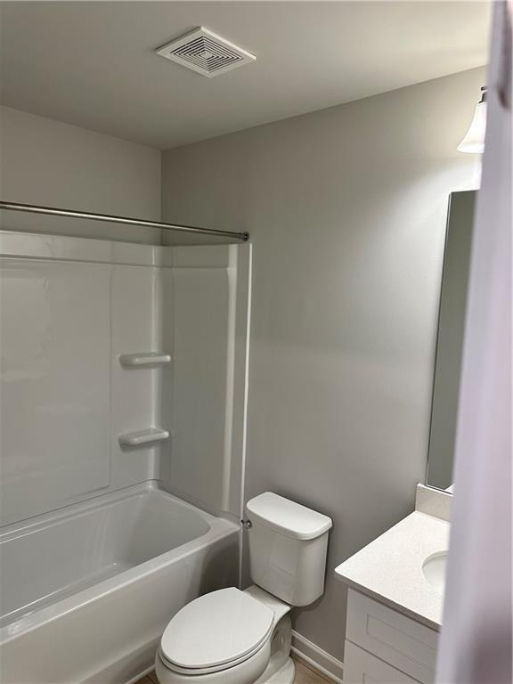 Building Photo - 152 Werner Brk Wy SW