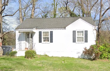 Building Photo - 2923 Denson Ave