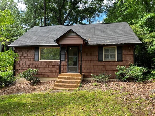Primary Photo - 20 Spruell Springs Rd