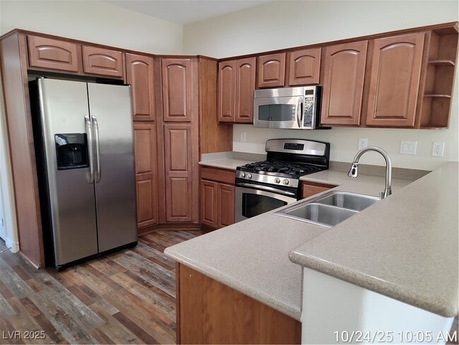 Primary Photo - 5507 Jelsma Ave