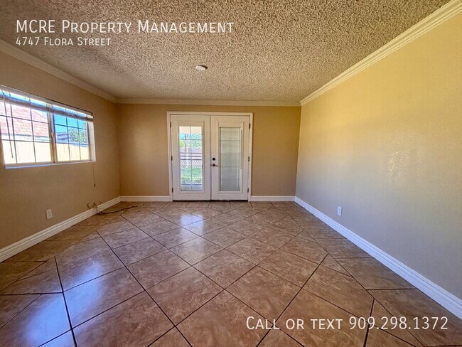Building Photo - 4747 Flora St