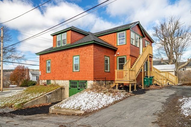 Building Photo - 188 Beech St