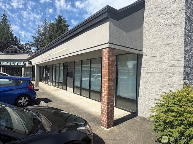 Building Photo - 17640 1st Ave S
