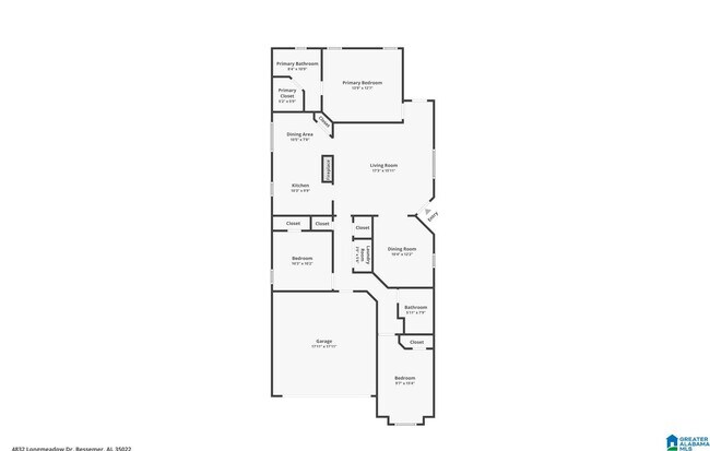 Building Photo - 4832 Longmeadow Dr