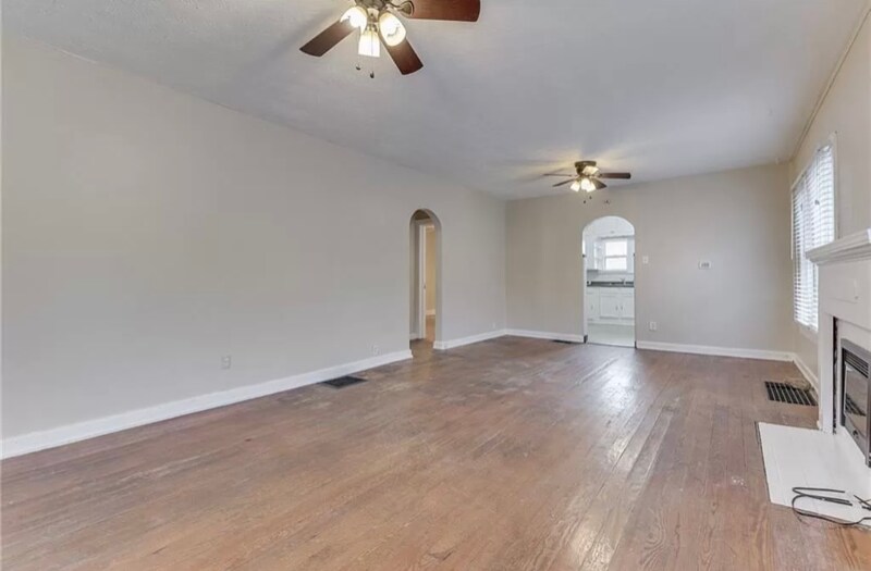 Building Photo - 1647 N Belleview Pl