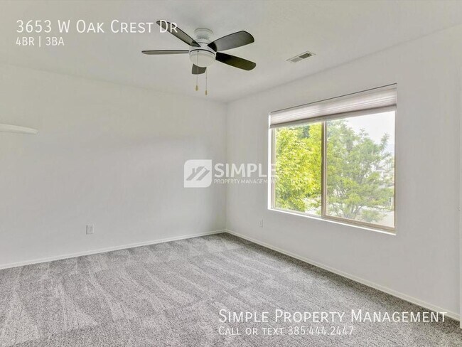 Building Photo - 3653 W Oak Crest Dr