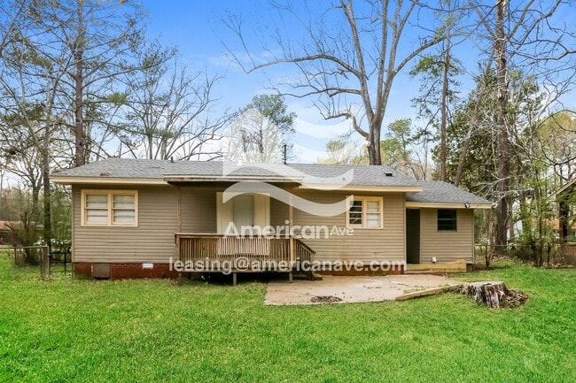 Building Photo - 3644 Meadow Ln