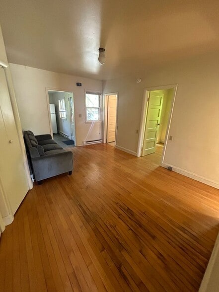 Building Photo - 120-126 North Willard St