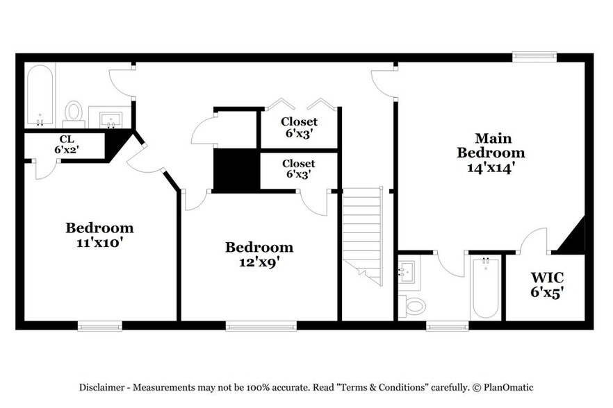 Building Photo - 1214 Elisha Ct