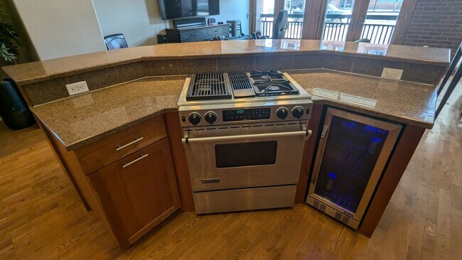 Building Photo - FANTASTIC LUXURY CONDO IN BALLPARK NEXT TO COORS FIELD!  FULLY-FURNISHED!