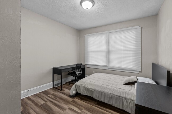 Building Photo - ODU 3 bed, Quick move in!!!