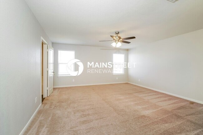 Building Photo - 4 Bedroom Pet-Friendly Home in New Braunfels, TX with Main Street Renewal