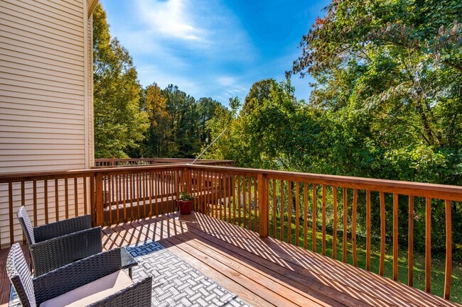 Building Photo - 1708 Ithaca Ln