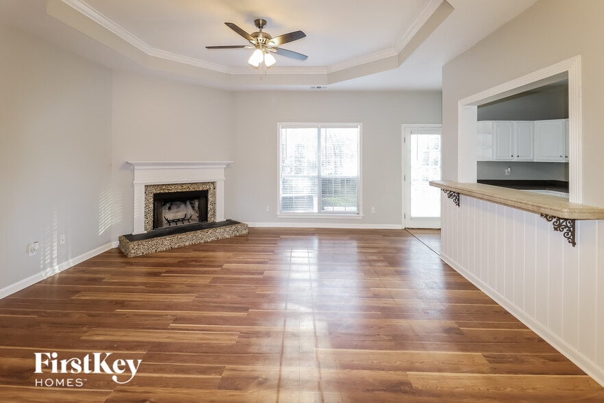 Building Photo - 101 Deer Ridge Dr