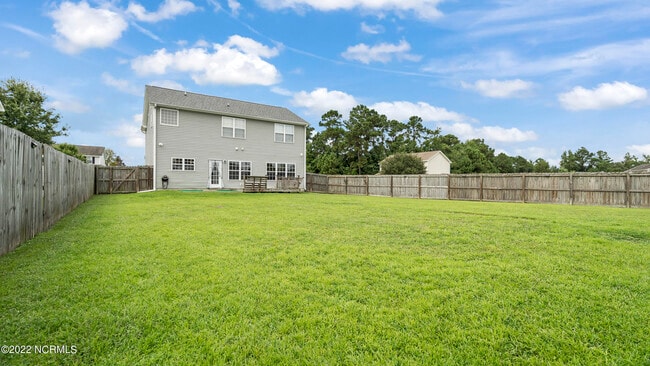 Building Photo - 501 Pearl Valley Ct