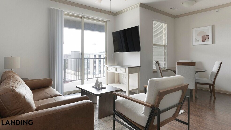 Building Photo - 7602 Luskey Blvd