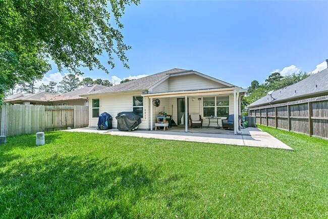 Building Photo - 18606 Walden Glen Cir