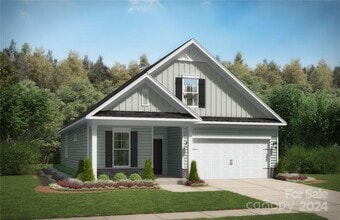 Building Photo - Captivating Family Home | 4 BR/3BA | 2 Car Garage | Backyard