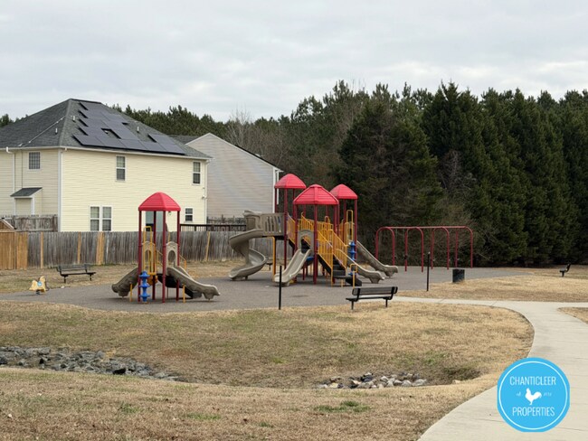 Building Photo - 3550 Aldie Ct
