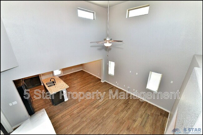 Building Photo - 14925 Willie Worsley Ave