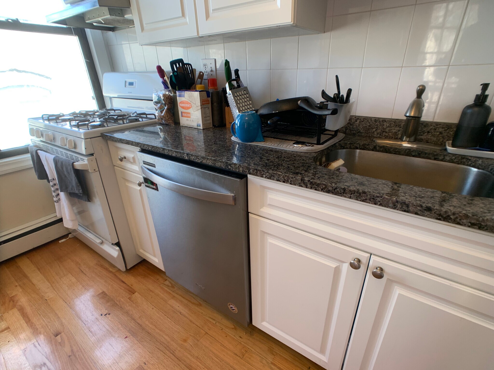 Building Photo - 181 Allston St