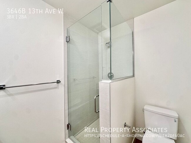 Building Photo - 3646 13th Ave W