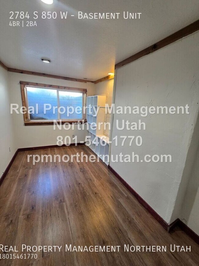 Building Photo - 2784 S 850 W