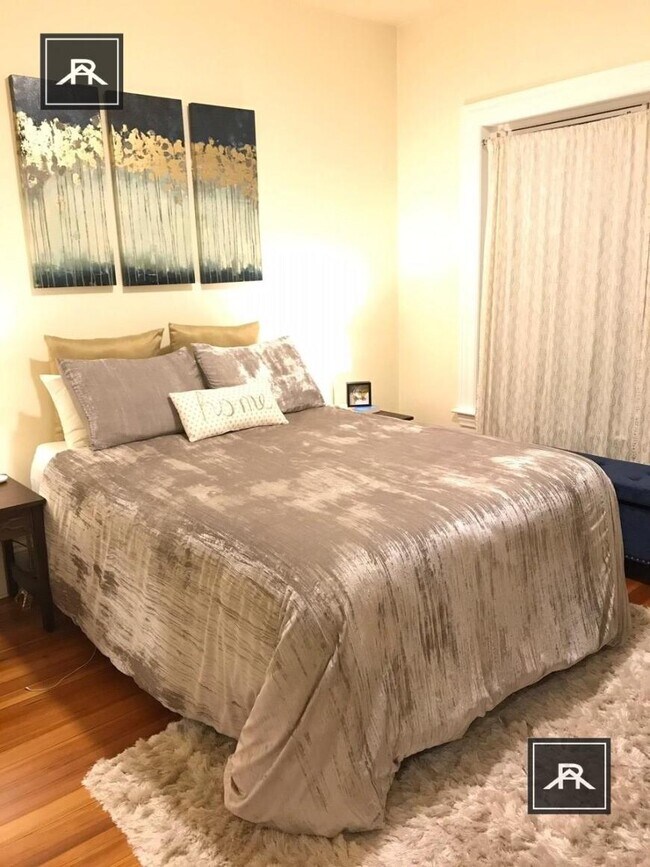 Building Photo - 1 bedroom in Brookline MA 02446