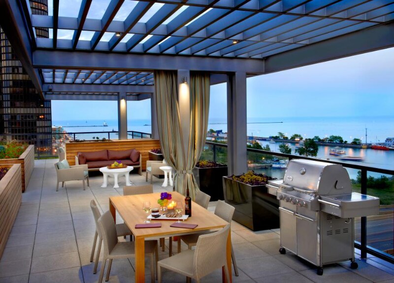 Building Photo - 465 E Illinois St