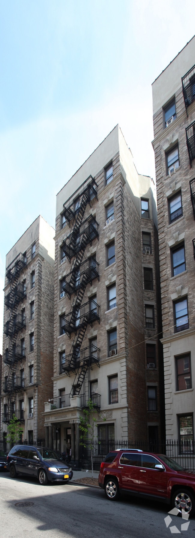 Building Photo - Watt's Court