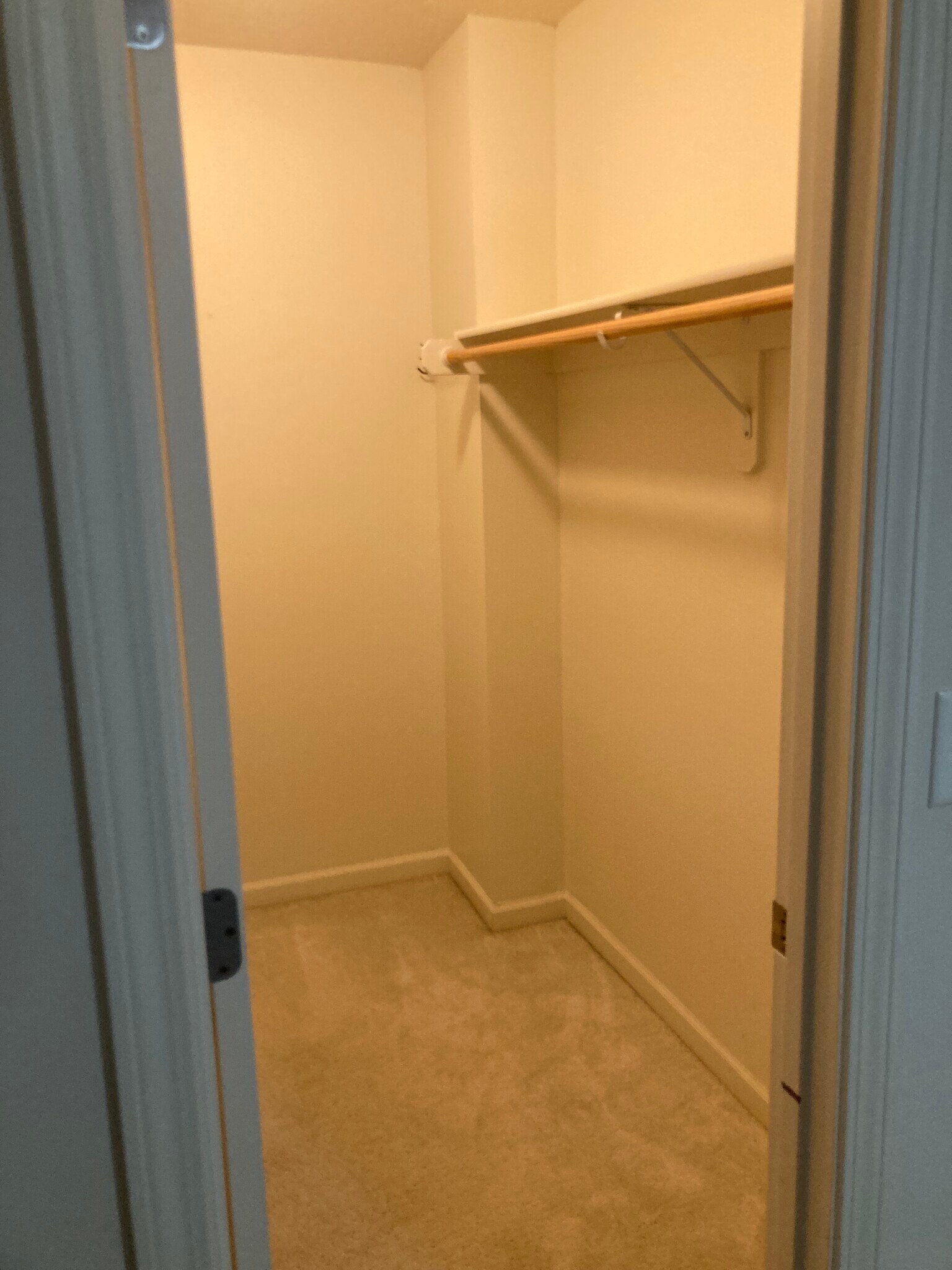 Laundry Hook-up on first floor - 258 N Ferrel St