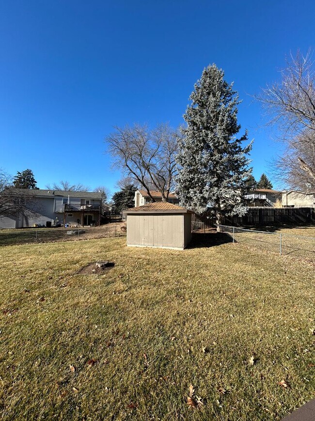 Building Photo - Spacious 3-Bedroom, 1-Bath Home with Garage & Basement in La Vista