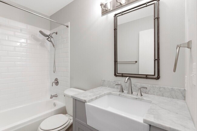 Building Photo - 8290 N Uplands Dr