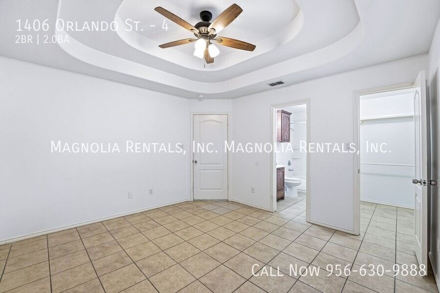 Building Photo - 1406 Orlando St