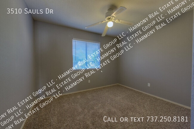 Building Photo - 3510 Sauls Dr