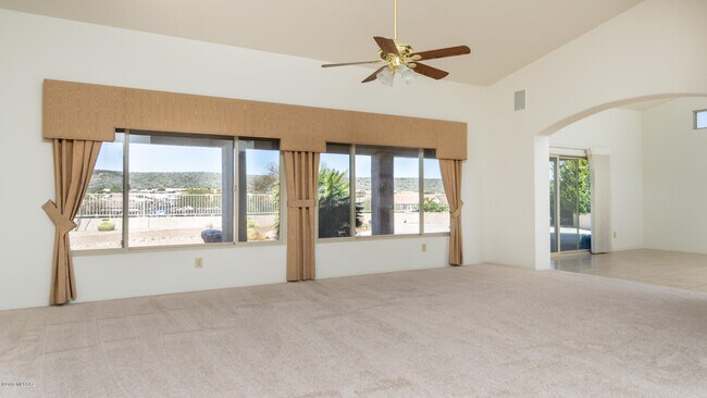 Building Photo - 38006 S Desert Highland Dr
