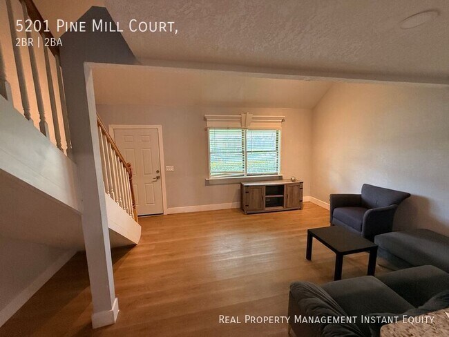 Building Photo - 5201 Pine Mill Ct